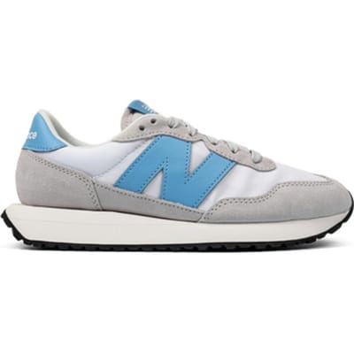 Lage Sneakers New Balance 237