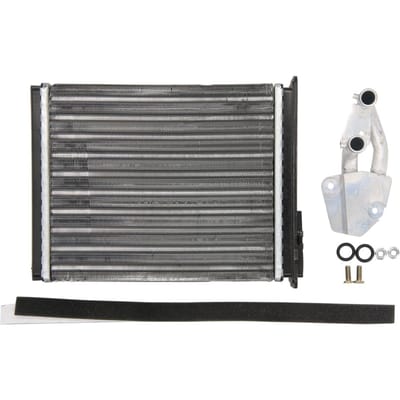 Warmtewisselaar, interieur verwarming THERMOTEC D6C009TT