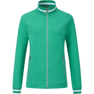 Hv Society - Sweat - Leaf Green - S (36)