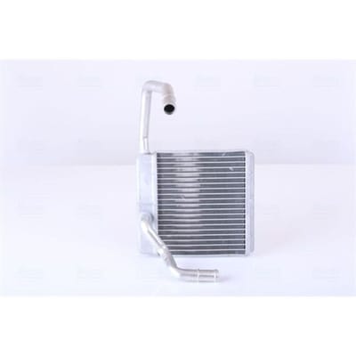 Warmtewisselaar, interieur verwarming NISSENS 71775