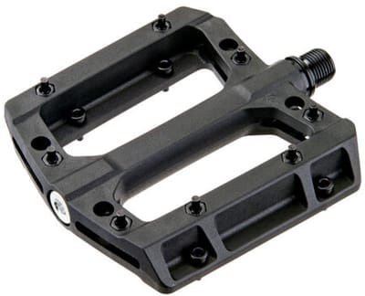 Voxom Pe34 Pedalen Zilver