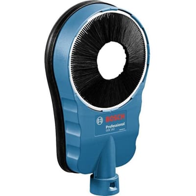 Bosch Professional 1600A001G8 GDE 162 Boorstofvanger 1 stuk(s)