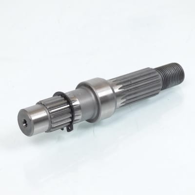 Pont arrière de transmission pour Scooter Chinois 50 Scoot Neuf