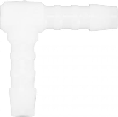 Durite essence RSM pour Auto Ø5mm en L coude 90 Neuf