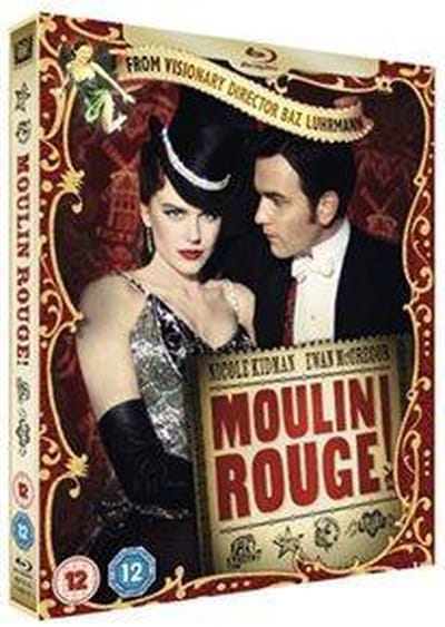 Moulin Rouge