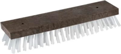 Excellent Borstel voor Dieren - 50 cm - Kunststof - Borstel voor Boerderijdieren - Borstel voor Dierenharen