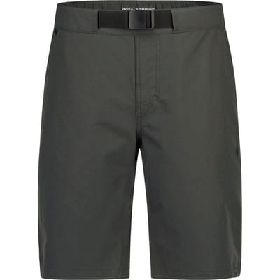 Royal Robbins Backcountry Pro Multi Korte Broek Grijs XL Man