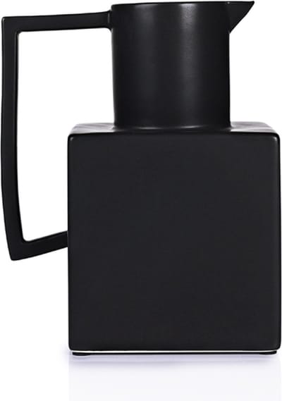 OHNO - Woonaccessoires - Barda Kan - Zwart