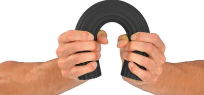 MoVeS Bar | Special Heavy - Black