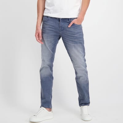 Cars Jeans Jeans Henlow Regular Fit - Heren