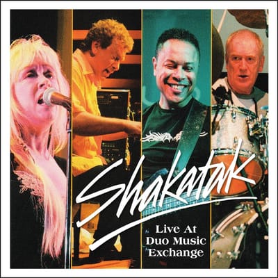Live At The Duo Music Exchange Tokyo 2005