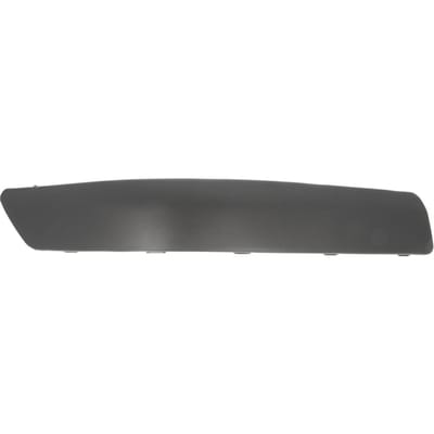 Sierlijst/beschermstrip, bumper BLIC 6502-07-3126922P rechts