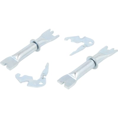 Zelfregulerende trommelremschoenen QUICK BRAKE 108 53 019