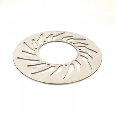 Disque de frein avant NG Brakes pour Moto Yamaha 50 DTR Après 2003 Neuf