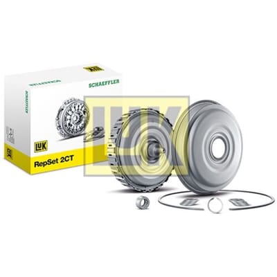 Schaeffler Luk Koppelingsset LuK RepSet 2CT LUK 602 0038 00