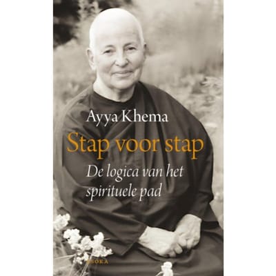 Stap Voor Stap - Ayya Khema