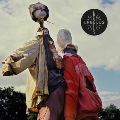 Eagulls - Ullages (LP)