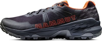 Mammut Sertig Ii Low Gore-tex® Wandelschoenen Zwart EU 40 Man