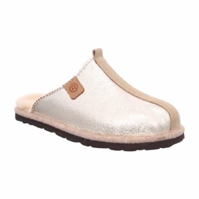 Pantoffel Rohde Women Lana 7057 Gold-Schoenmaat 40