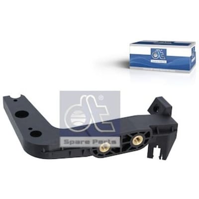 Houder, mistlamp DT SPARE PARTS 4.63513