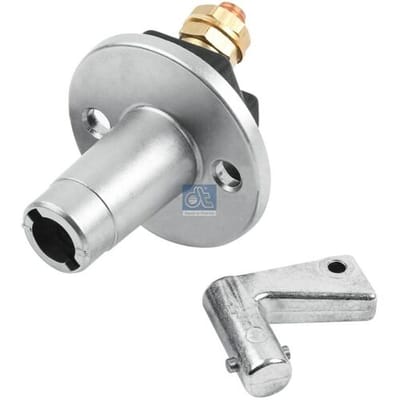 Hoofdschakelaar DT SPARE PARTS 2.26152