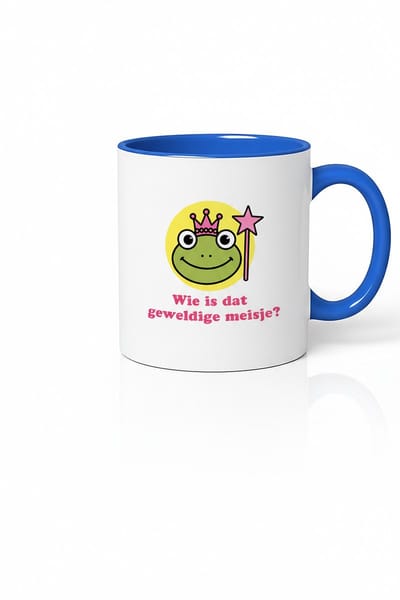 Nevolis® | Espressomok 330ml met Uniek Design | Ontwerp Jouw Eigen Mok | Handgemaakt Cadeau voor Koffieliefhebbers | Gepersonaliseerd op Aanvraag | Enkel of Grote Bestelling