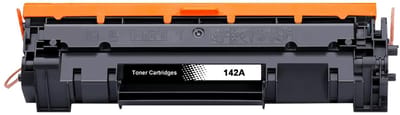 Toner Geschikt voor HP W1420A / 142A | Geschikt voor HP Laserjet M110W - M111A - M111W - M140W - M141W - MFP M141A