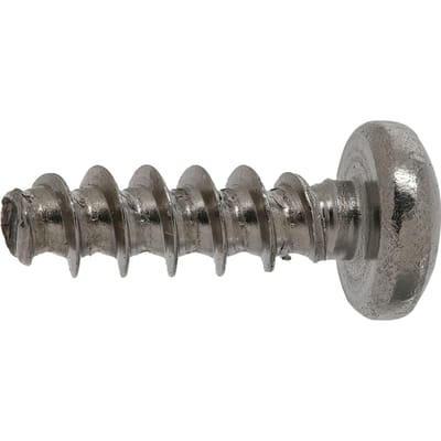 AEG schroef, railhanger, [PH1; 5.6x12.2mm] 140060126020