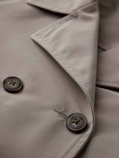 NAME IT - TKFTENNA TRENCH COAT NOOS - Meisjes - Buitenjassen
