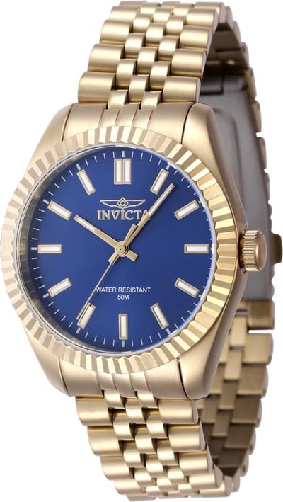 Invicta Specialty 47506 Dames Quartz Horloge - 36 mm