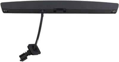LED Derde Remlicht voor Auto, Hoog Achterlicht met Stopfunctie, Vervangende Lamp 1K8945087D, 1K6945097F, Betrouwbare Verlichting en Eenvoudige Installatie