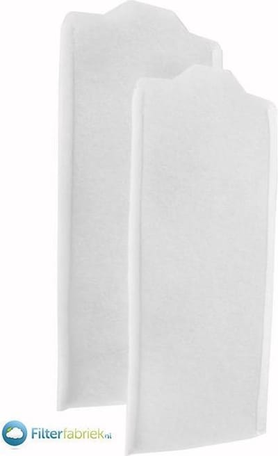 WHR 930 / 950 / 960 WTW filters Stork