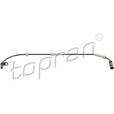 Sensor, wielsnelheid HANS PRIES 623 005