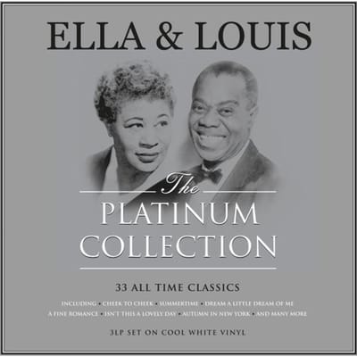 The Platinum Collection