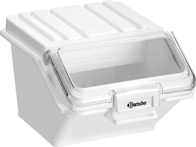 Voorraadcontainer 10L - 500384 - Restaurant - Hotel - Professioneel