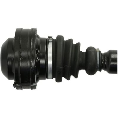 Aandrijfas POINT GEAR PNG75966