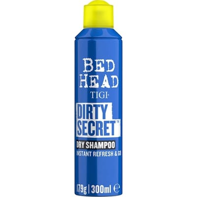 TIGI Shampoo Dirty Secret droogshampoo Droogshampoo Dames 300 ml