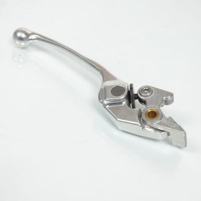 Levier frein droit origine pour Moto Honda 600 Cbr Fx Fy 1999 à 2000 53170-MBW-006 / D Neuf
