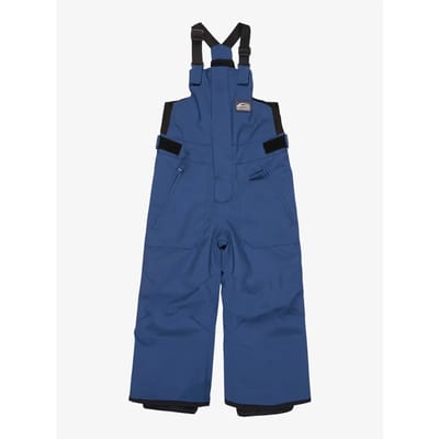 Quiksilver Boogie Broek Blauw 6-7 Years Jongens
