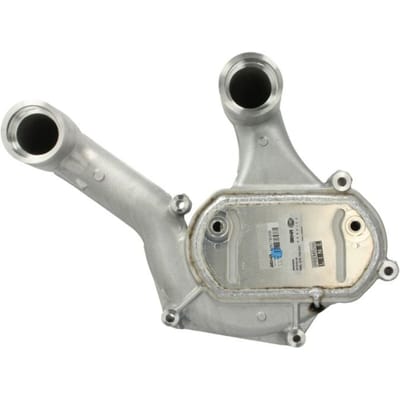 Intercooler MAHLE CI 234 000P