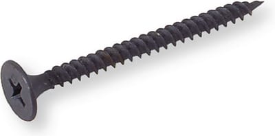Snelbouwschroeven met dubbele spoed 3,5x25-1000stuks