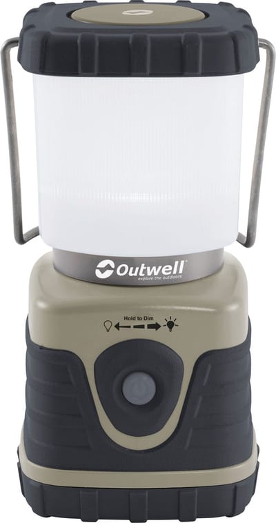 Outwell Lantern Carnelian DC 600