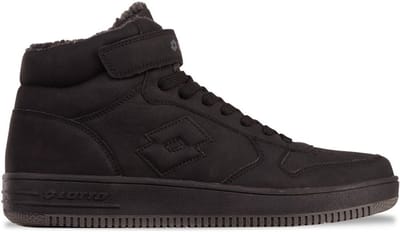 Lotto Sneaker Paliot Fur 2400192U