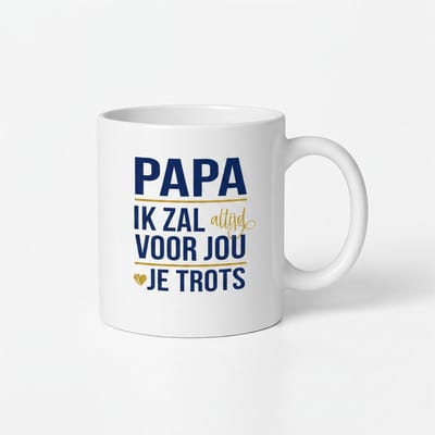 Nevolis® | Espressomok 330ml met Uniek Design | Ontwerp Jouw Eigen Mok | Handgemaakt Cadeau voor Koffieliefhebbers | Gepersonaliseerd op Aanvraag | Enkel of Grote Bestelling