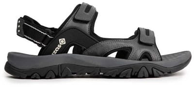 Izas Tundra Sandalen Zwart EU 41 Man