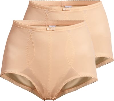 Speidel Dames culottes sculptantes 2 pack Basic