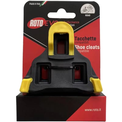 Wiggen Roto Shimano