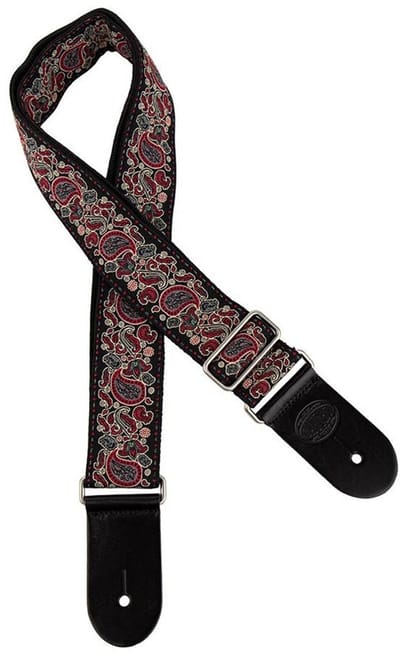 Gaucho GST-196-08 Traditional Series gitaarband – Meerkleurig