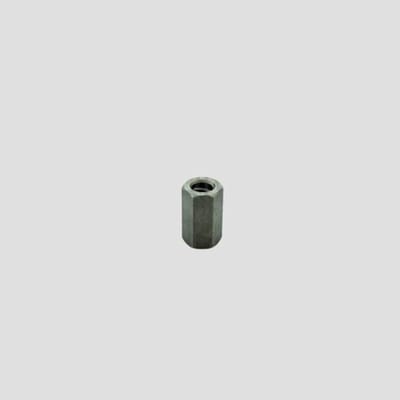 Zeskantmoer DIW | 15 mm 50 mm | Voor Centerpennen en Smalle Ruimtes