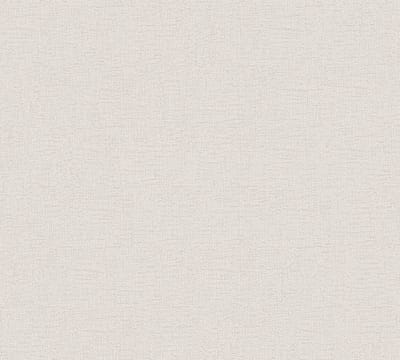 UNI BEHANG | Basic - Beige Grijs - A.S. Création Casual Living